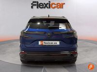 Usado Renault Austral Iconic Esprit Alpine 200 CV (147 kW) 2022 Azul SUV