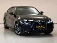 Usado BMW i4 250 kW (340 CV) 2022 Beige Berlina