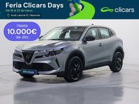 Usado Alfa Romeo Junior 136 CV (100 kW) 2025 Gris SUV