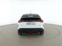 Usado Citroën C4 Feel 110 CV (80 kW) 2022 Blanco Berlina