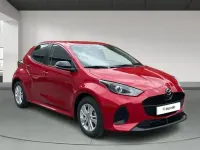 Nuevo Mazda 2 Center-Line 116 CV (85 kW) 2026 Rojo Utilitario