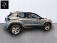 Usado Jeep Avenger Altitude 100 CV (73 kW) 2025 Gris / plata SUV
