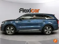 Usado Kia Sorento 265 CV (194 kW) 2021 Azul SUV