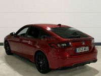 usado Honda Civic 2.0 I-mmd Sport