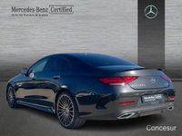 Usado Mercedes CLS300 265 CV (194 kW) 2023 Gris Berlina