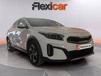 Usado Kia XCeed 120 CV (88 kW) 2022 Blanco SUV