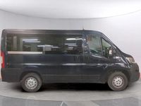 Usado Fiat Ducato 150 CV (110 kW) 2018 Azul Van