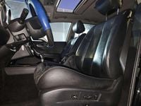 Usado Nissan Murano 234 CV (172 kW) 2006 Negro SUV