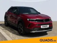 Nuevo Opel Mokka Ultimate 136 CV (100 kW) 2025 Rojo SUV