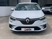Usado Renault Mégane IV Zen 160 CV (117 kW) 2022 Blanco Berlina