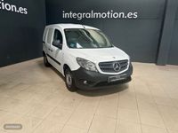 usado Mercedes Citan 109 1.5 CDI FURGON 90CV