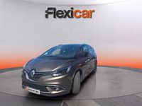 Usado Renault Grand Scénic IV Black Edition 160 CV (117 kW) 2020 Marrón Monovolumen