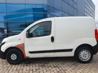 Usado Peugeot TePee Active 75 CV (55 kW) 2012 Blanco Van
