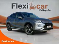 usado Mitsubishi Eclipse Cross 150 T Motion 2WD