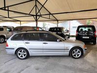 usado BMW 318 318 i Touring