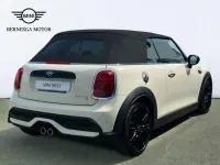 Usado Mini Cooper Cabriolet 178 CV (130 kW) 2022 Descapotable