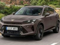 Usado Cupra Formentor 150 CV (110 kW) 2025 Blanco SUV