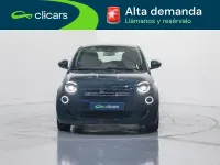 Usado Fiat 500e Icon 86 kW (118 CV) 2022 Azul Utilitario