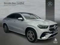 Usado Mercedes GLE450 367 CV (269 kW) 2024 SUV