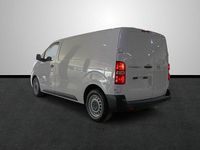 Usado Opel Vivaro-e Combi 100 kW (136 HP) 2024 Branco Van