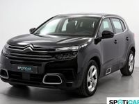 usado Citroën C5 PureTech 96kW (130CV) S&S Live Pack