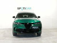 usado Alfa Romeo Tonale 1.5 MHEV GASOLINA 130 CV FWD Speciale