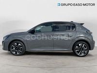 Nuevo Peugeot 208 Allure 145 CV (106 kW) 2025 Gris / plata Utilitario