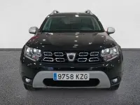 Usado Dacia Duster Prestige 130 CV (95 kW) 2019 SUV