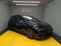 Usado VW Golf VIII GTI Clubsport 301 CV (221 kW) 2022 Negro Berlina