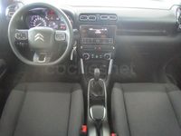 Usado Citroën C3 Aircross Feel 82 CV (60 kW) 2018 Blanco SUV