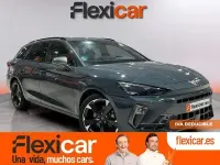 Usado Cupra Leon 150 CV (110 kW) 2025 Azul