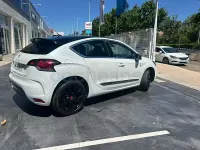 Usado DS Automobiles DS4 Performance 120 CV (88 kW) 2017 Blanco Berlina