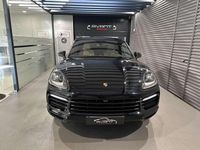 Usado Porsche Cayenne 340 CV (250 kW) 2019 Negro SUV