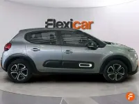 Usado Citroën C3 PureTech 101 CV (74 kW) 2024 Gris Berlina