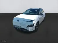 Usado Hyundai Kona 150 kW (204 CV) 2022 Negro SUV