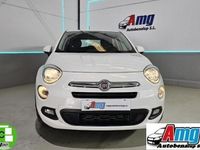 Usado Fiat 500 Lounge 95 CV (69 kW) 2017