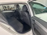 Usado VW Golf VII Edition 115 CV (84 kW) 2020 Blanco Familiar