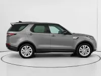 Usado Land Rover Discovery HSE 240 CV (176 kW) 2018 Gris SUV