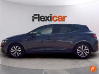 Usado Renault Mégane IV Business 140 CV (102 kW) 2020 Gris