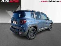 Usado Jeep Renegade North 130 CV (95 kW) 2025 SUV