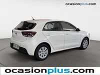 usado Kia Rio 1.2 CVVT 62kW (84CV) Concept