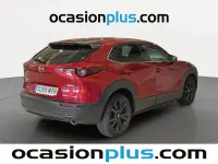 Usado Mazda CX-30 Homura-Line 186 CV (136 kW) 2024 Rojo SUV