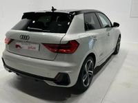 usado Audi A1 Sportback ADRENAL BLACK 30TFSI 81KW S TR de segunda mano desde 31990€ ✅