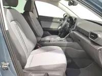 Usado Seat Leon Style 150 CV (110 kW) 2026 Azul