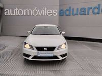 usado Seat Leon 1.5 TGI GNC S&S Style 130