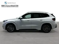 Usado BMW iX1 Comfort Edition 150 kW (204 CV) 2025 Blanco SUV