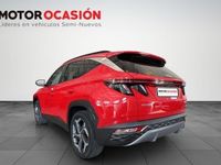 Occasion Hyundai Tucson 230 ch (169 kW) 2021 SUV