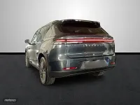 Nuevo Leapmotor C10 214 CV (157 kW) 2026 Gris SUV