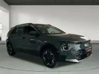 Usado Kia e-Niro 150 kW (204 CV) 2025 Verde SUV
