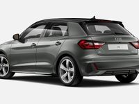 Usado Audi A1 Sportback 110 CV (80 kW) 2022 Gris Utilitario